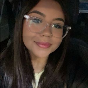 Meet your Posher, Daisy